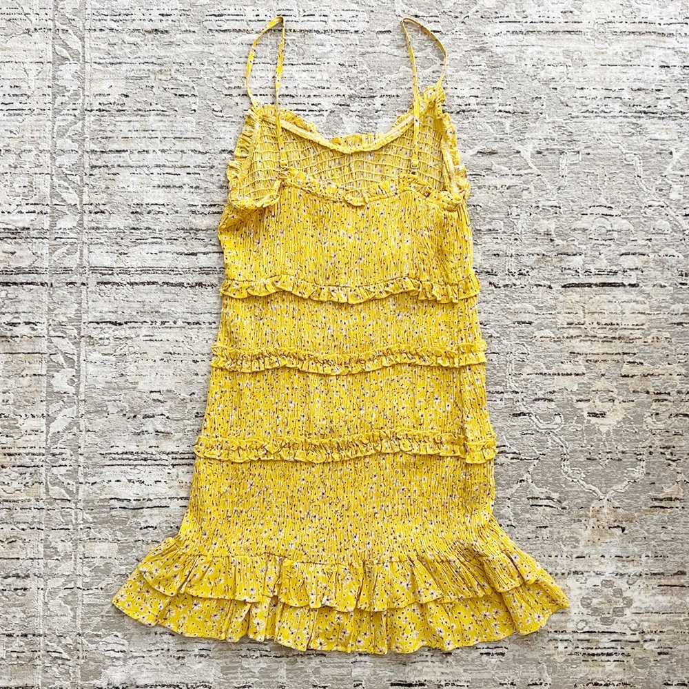 Sim & Sam Dress - Picture 9 of 12